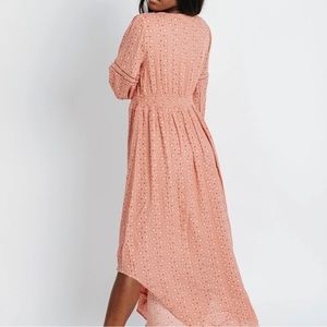 Piper and Scoot Lizzie Dress